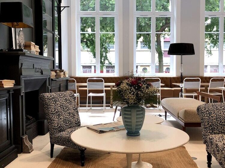 هتل De Verdun 1882, Bw Signature Collection