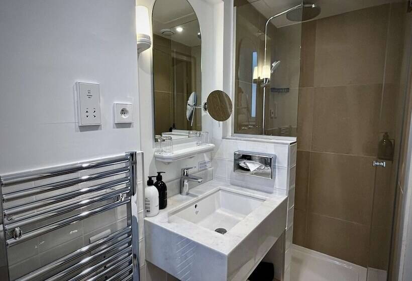 هتل De Verdun 1882, Bw Signature Collection