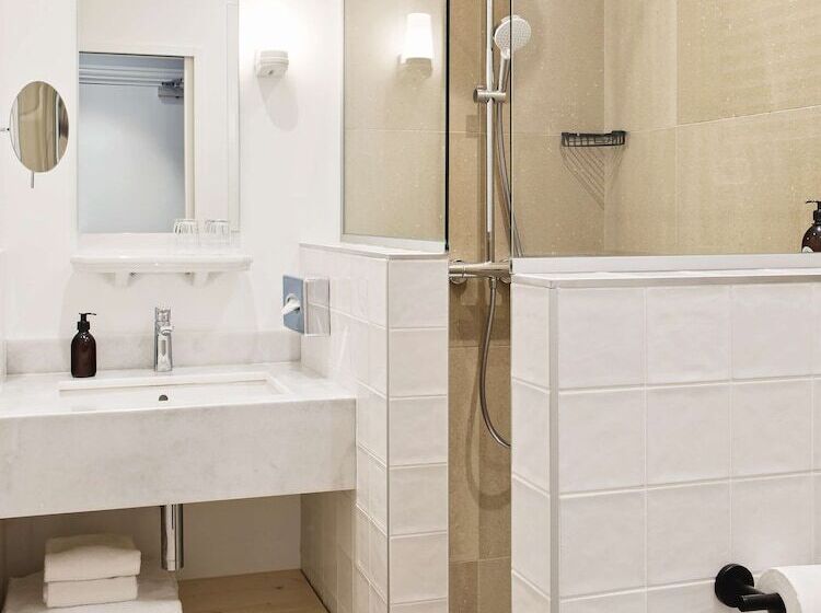 هتل De Verdun 1882, Bw Signature Collection