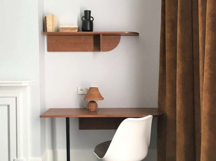 هتل De Verdun 1882, Bw Signature Collection