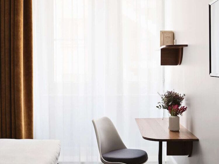 هتل De Verdun 1882, Bw Signature Collection