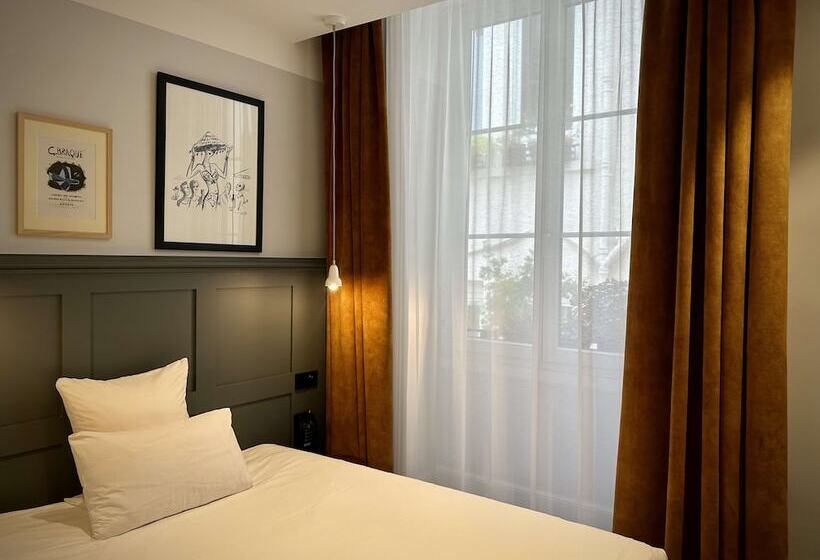 هتل De Verdun 1882, Bw Signature Collection