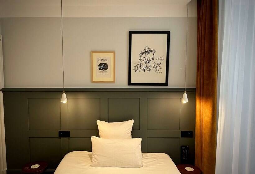 هتل De Verdun 1882, Bw Signature Collection