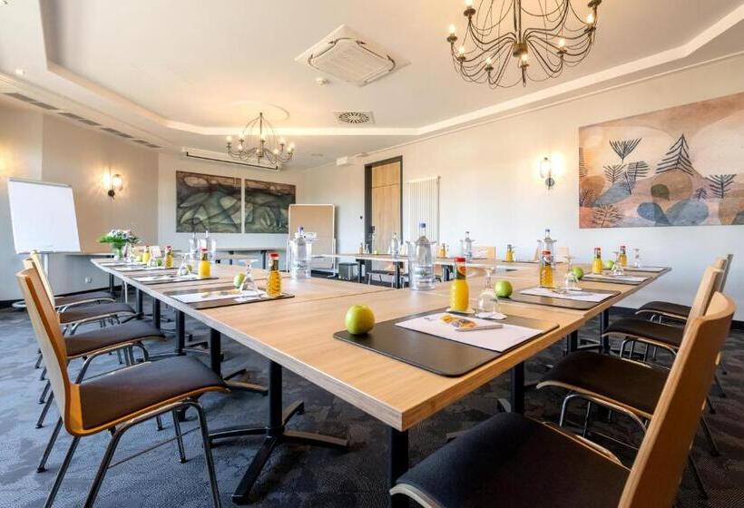 فندق Best Western Erfurtapfelstadt