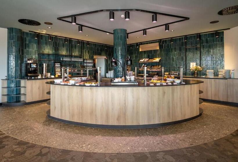 فندق Best Western Erfurtapfelstadt