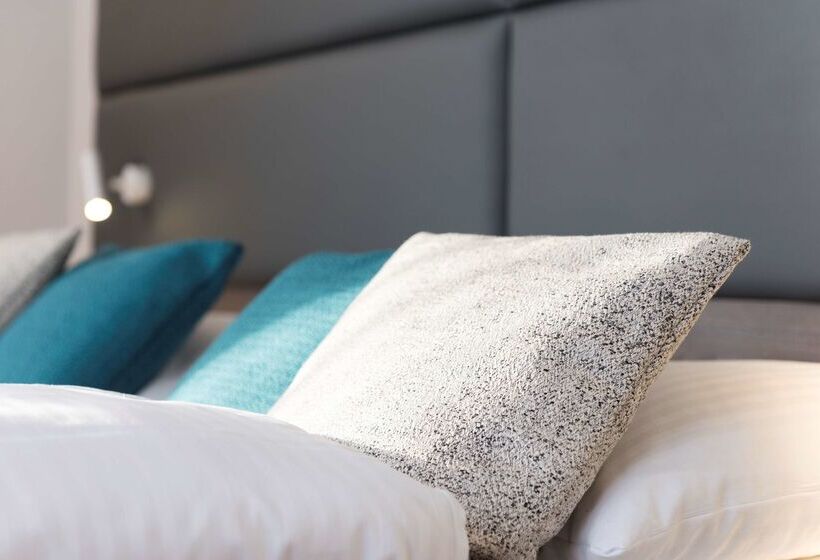 Best Western Hotel Kurfürst Wilhelm I