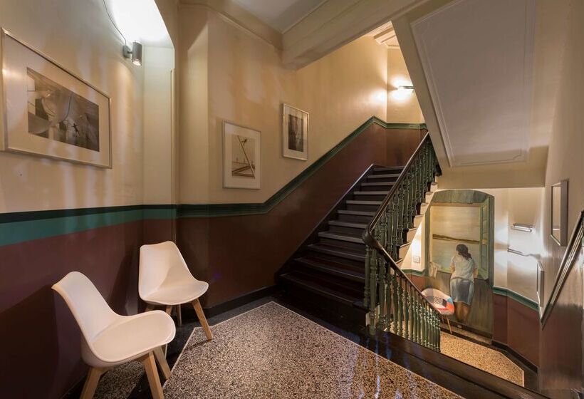 Best Western Hotel Kurfürst Wilhelm I