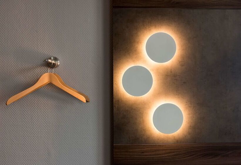 Best Western Hotel Kurfürst Wilhelm I