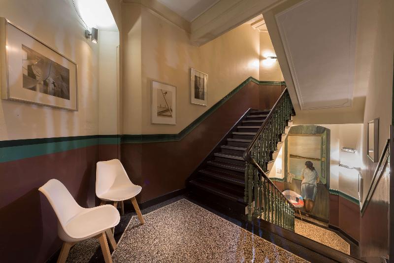 Best Western Hotel Kurfürst Wilhelm I