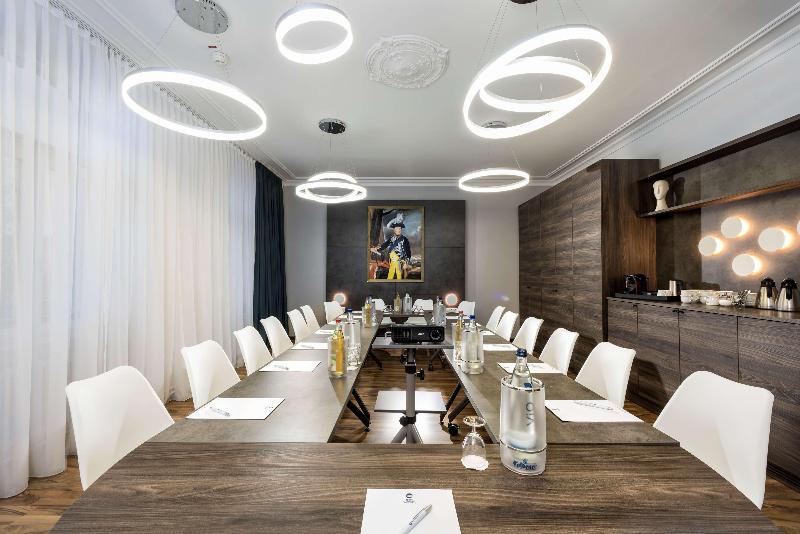 Best Western Hotel Kurfürst Wilhelm I