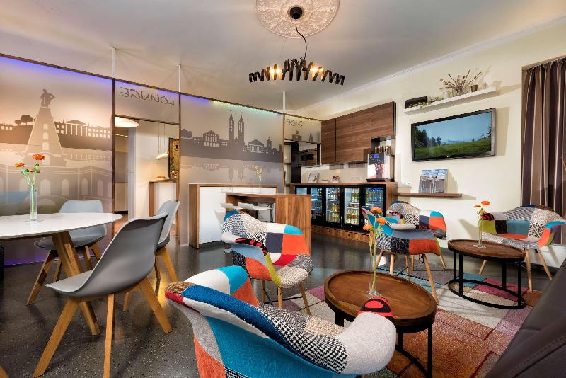 Best Western Hotel Kurfürst Wilhelm I