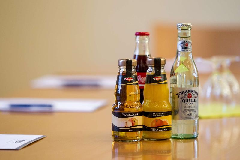 Best Western Hotel Kurfürst Wilhelm I