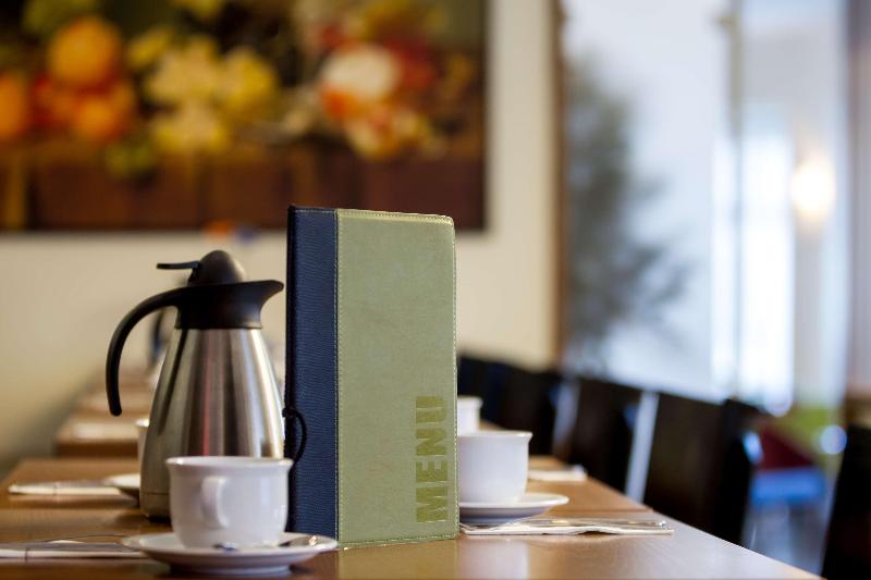 Best Western Hotel Kurfürst Wilhelm I