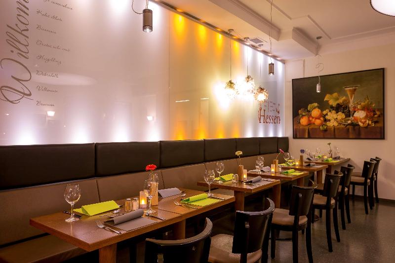 Best Western Hotel Kurfürst Wilhelm I