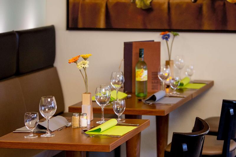 Best Western Hotel Kurfürst Wilhelm I