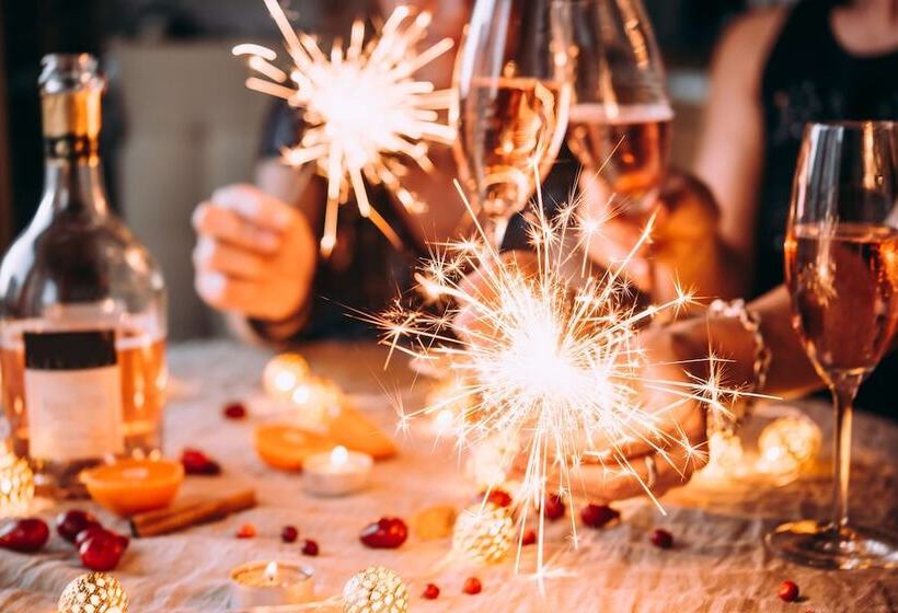 Best Western Hotel Kurfürst Wilhelm I