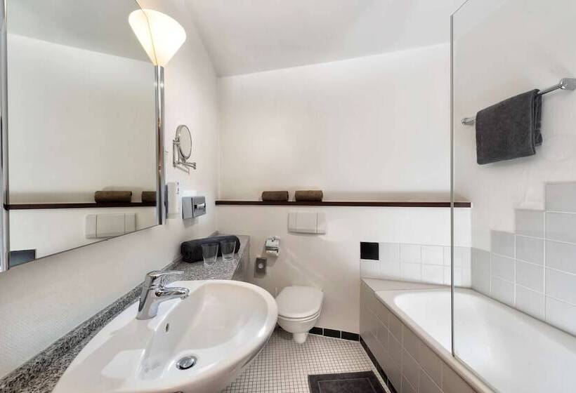 Best Western Hotel Kurfürst Wilhelm I