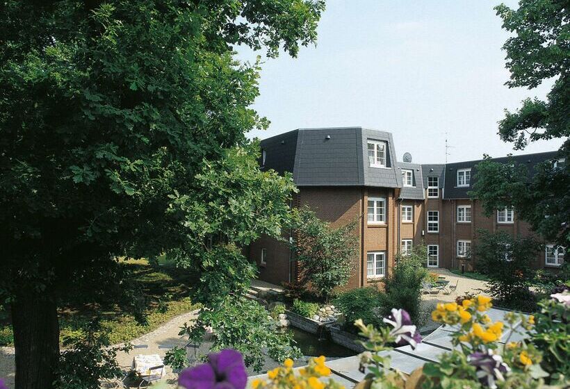Best Western Hotel Schmoeker Hof
