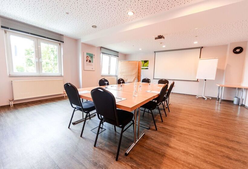 Best Western Plaza Hotel Stuttgart Filderstadt