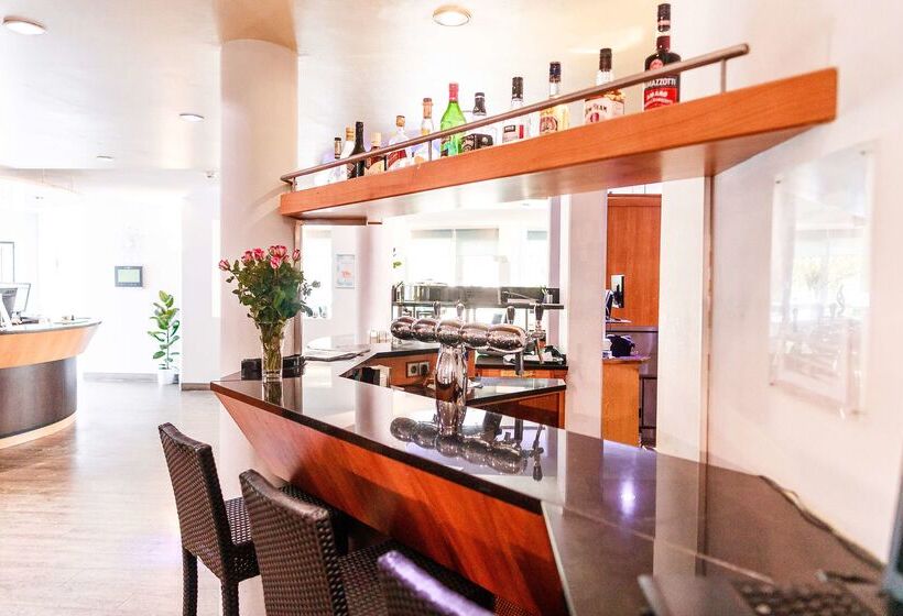 Best Western Plaza Hotel Stuttgart Filderstadt