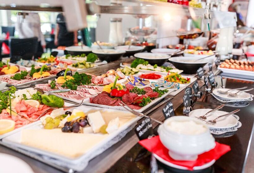 Best Western Plaza Hotel Stuttgart Filderstadt