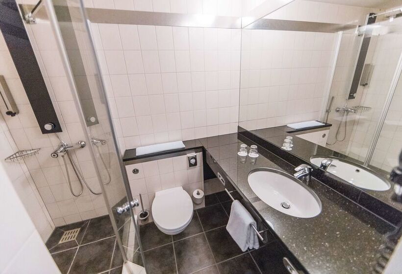 Best Western Plaza Hotel Stuttgart Filderstadt