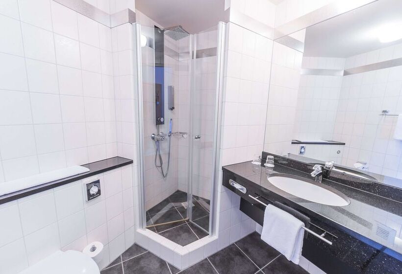 Best Western Plaza Hotel Stuttgart Filderstadt