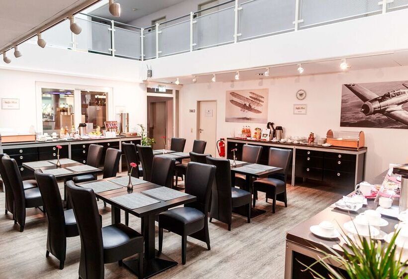 Best Western Plaza Hotel Stuttgart Filderstadt