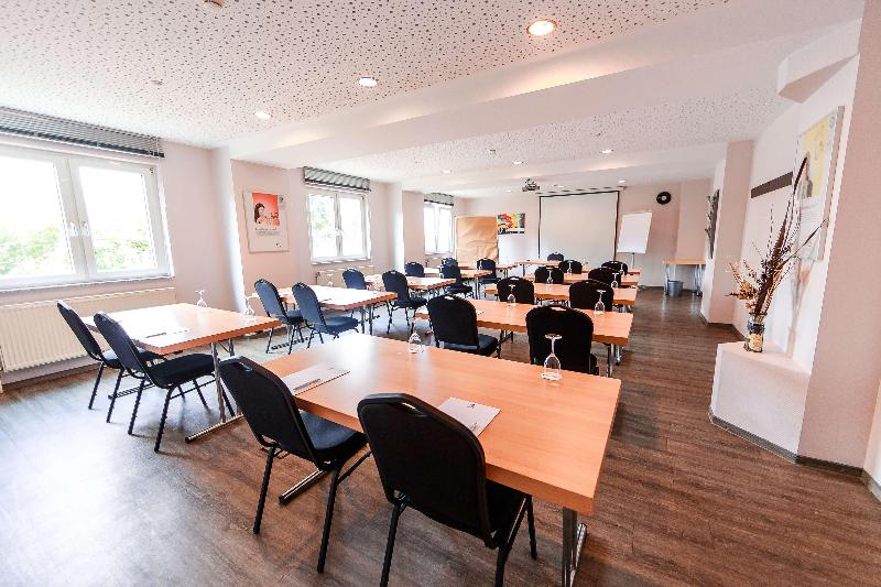 Best Western Plaza Hotel Stuttgart Filderstadt