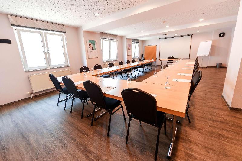 Best Western Plaza Hotel Stuttgart Filderstadt