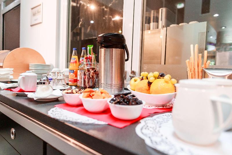 Best Western Plaza Hotel Stuttgart Filderstadt