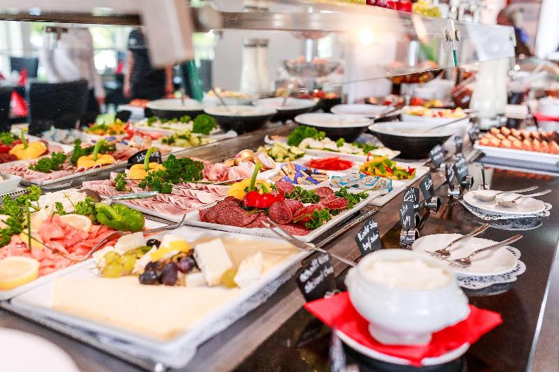 Best Western Plaza Hotel Stuttgart Filderstadt