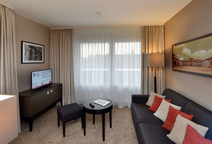 호텔 Best Western Plus Delta Park