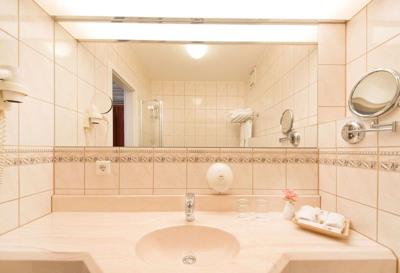 호텔 Best Western Plus Delta Park