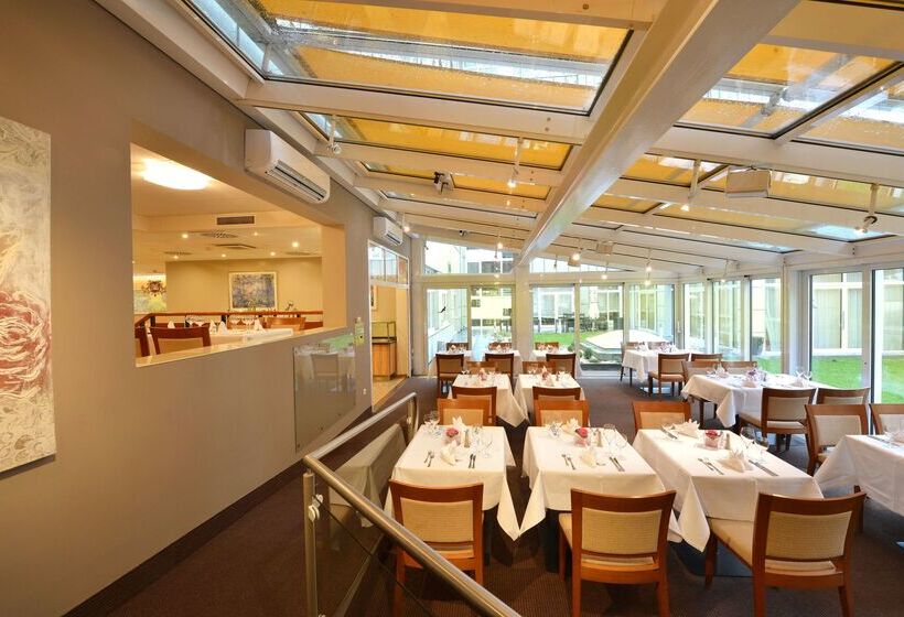 호텔 Best Western Plus Delta Park