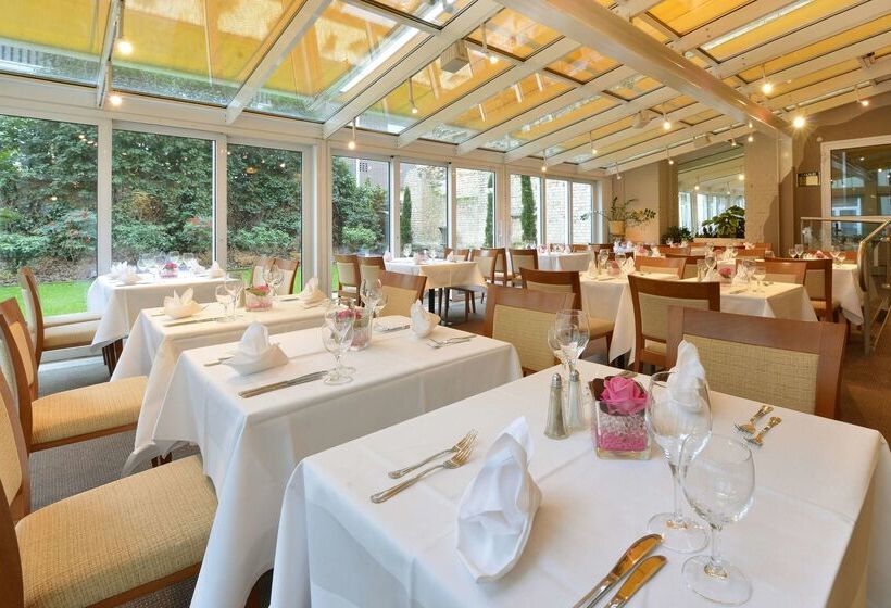 호텔 Best Western Plus Delta Park