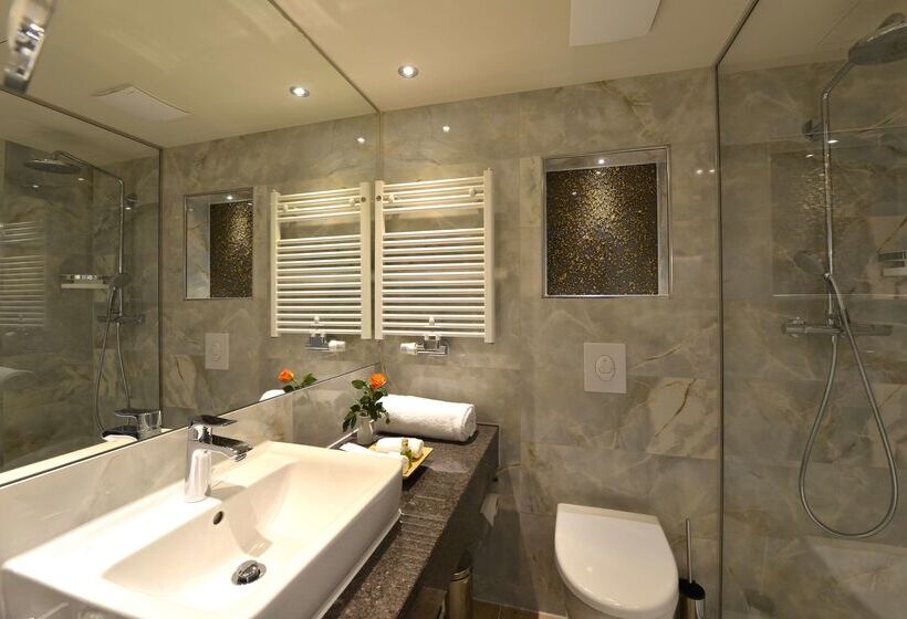 호텔 Best Western Plus Delta Park