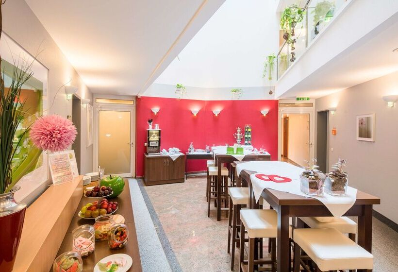 Best Western Plus Parkhotel Erding