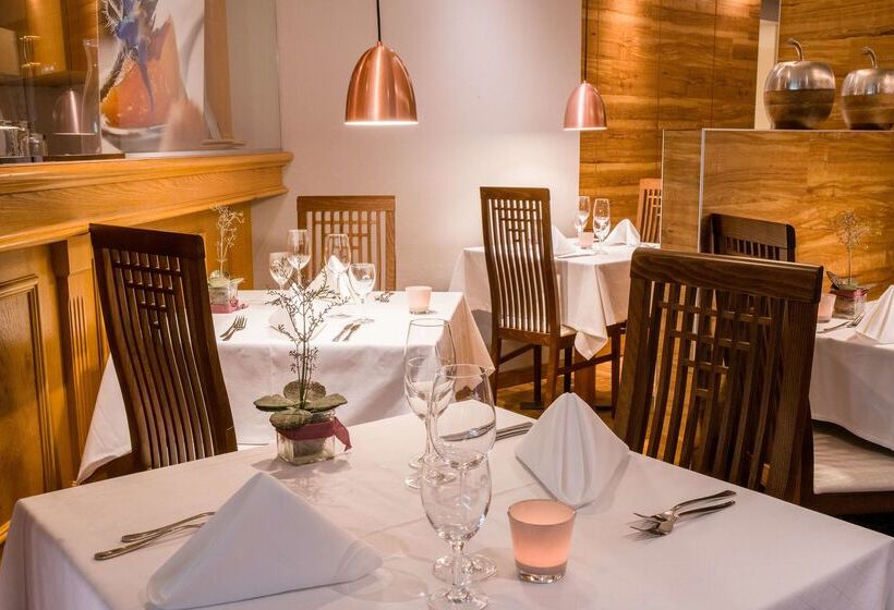 Best Western Plus Parkhotel Erding