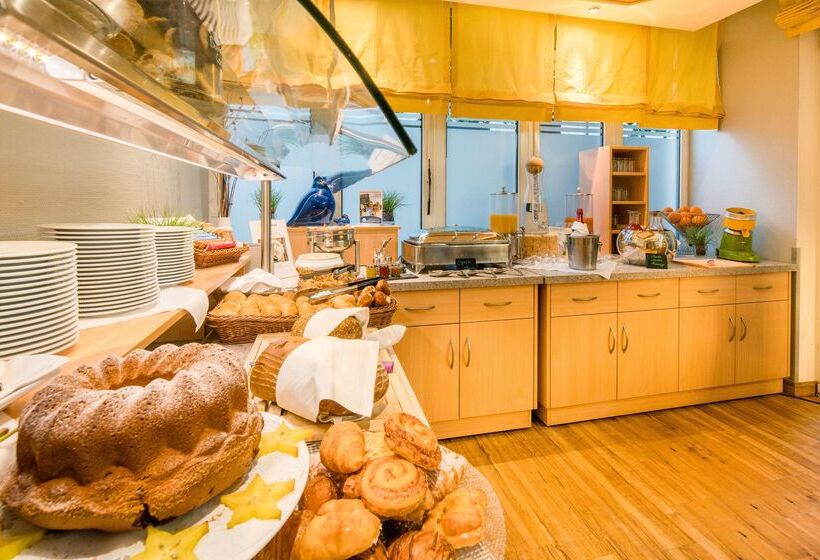 Best Western Plus Parkhotel Erding