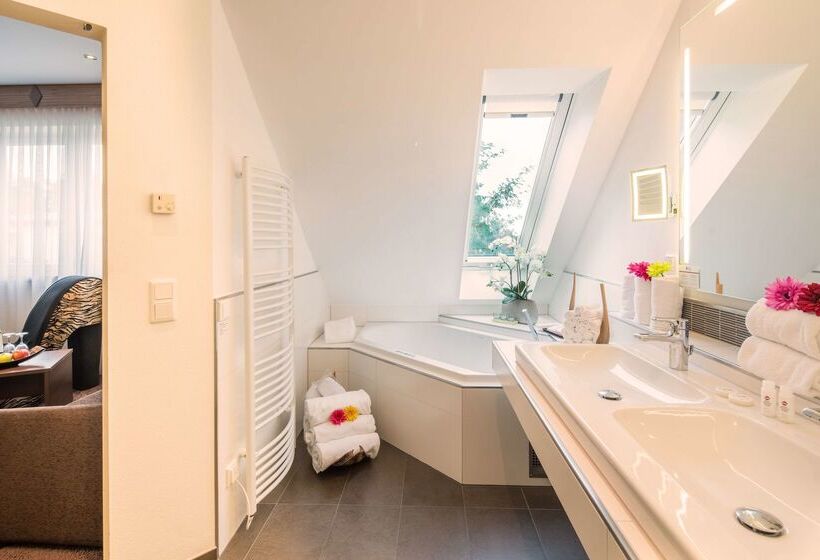 Best Western Plus Parkhotel Erding