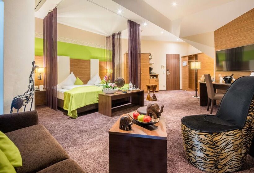 Best Western Plus Parkhotel Erding