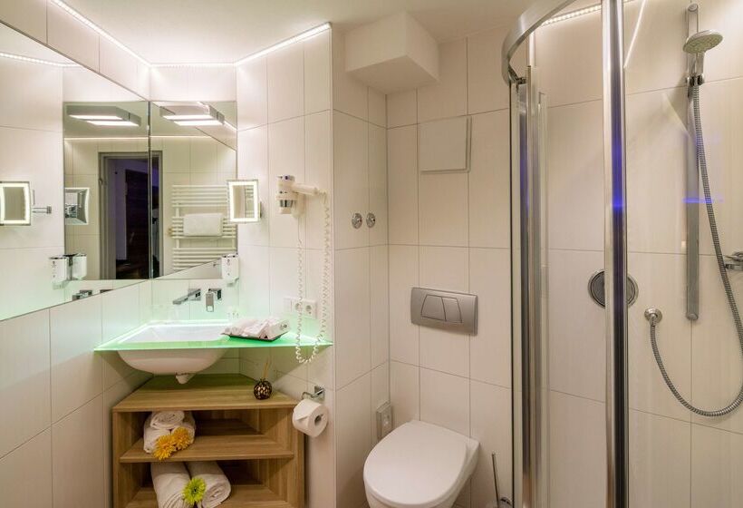 Best Western Plus Parkhotel Erding