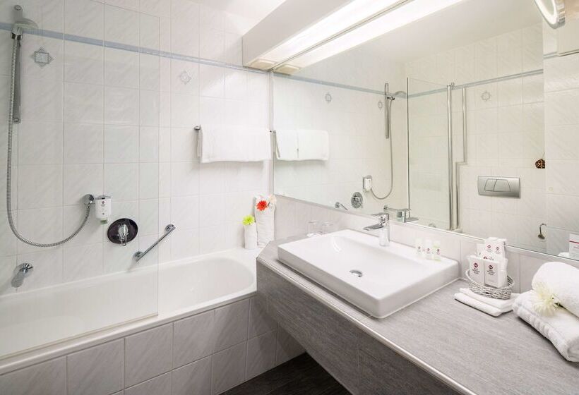 Best Western Plus Parkhotel Erding