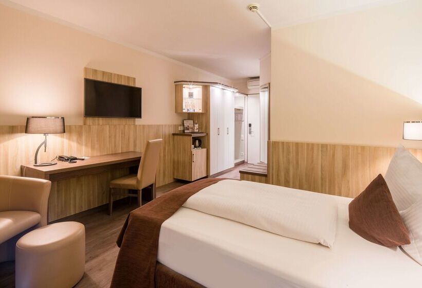 Best Western Plus Parkhotel Erding