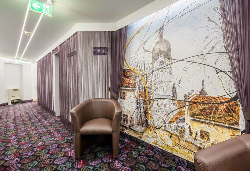 Best Western Plus Parkhotel Erding