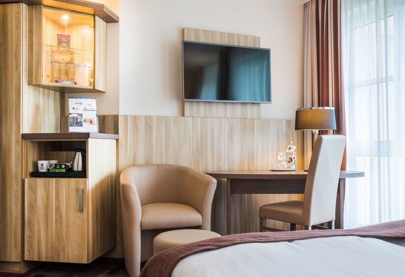 Best Western Plus Parkhotel Erding
