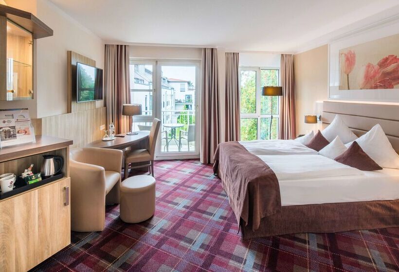 Best Western Plus Parkhotel Erding