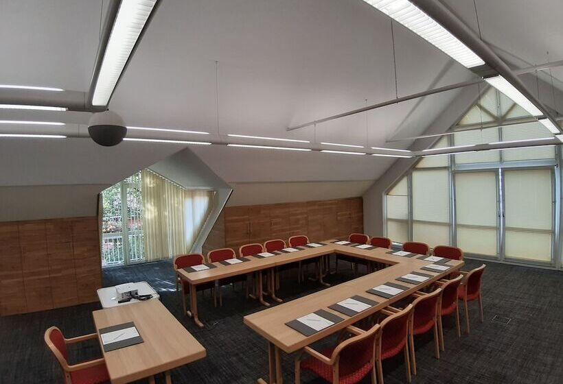 Best Western Plus Parkhotel Erding