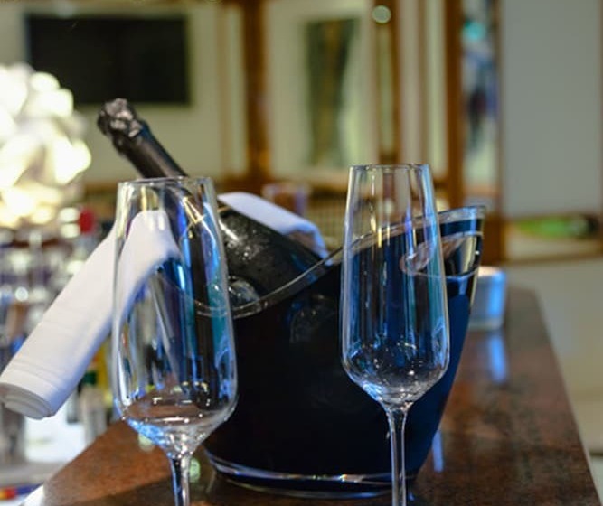 Best Western Plus Parkhotel Erding